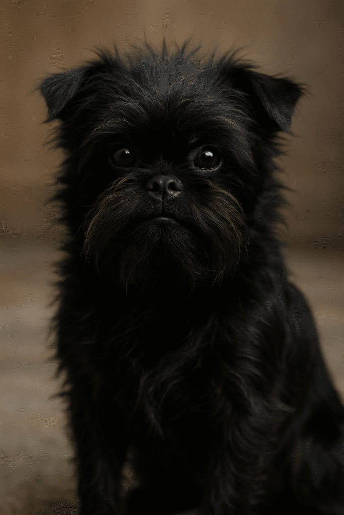 Affenpinscher