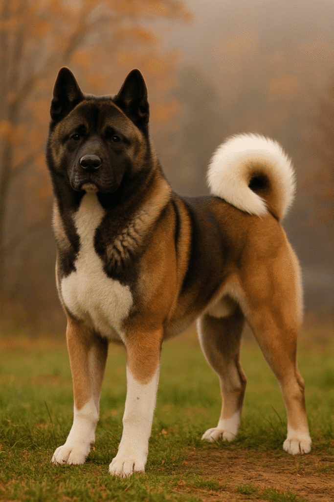Akita