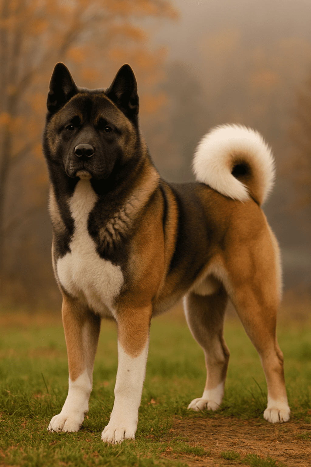Akita