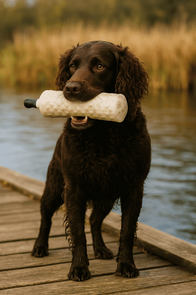 American Water Spaniel