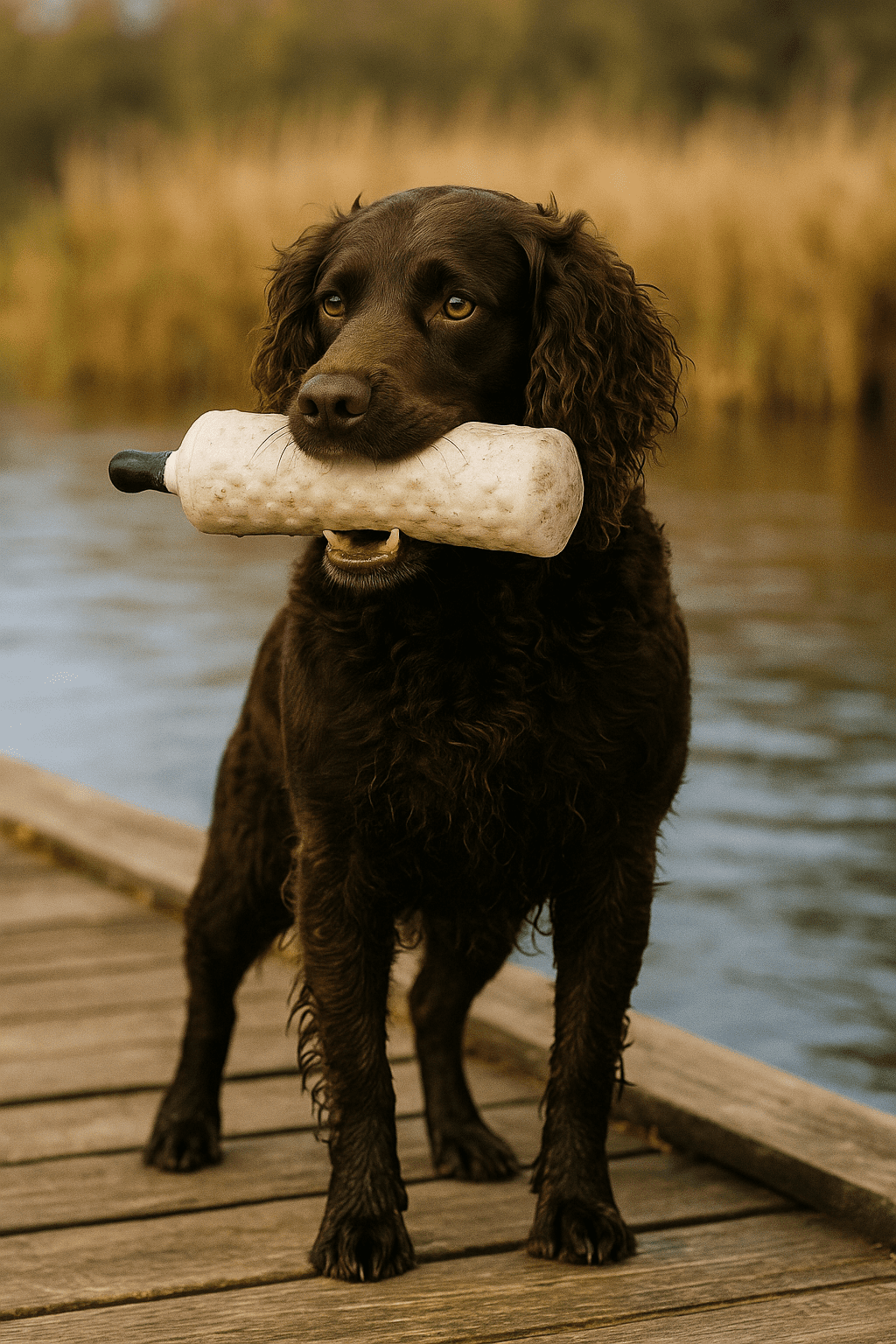 American Water Spaniel