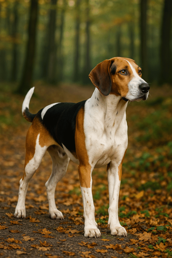 Anglo-Français de Petite Vénerie