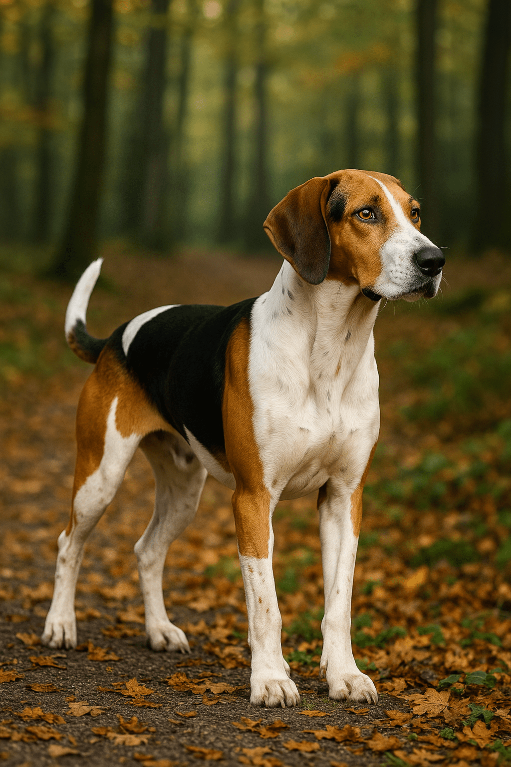 Anglo-Français de Petite Vénerie