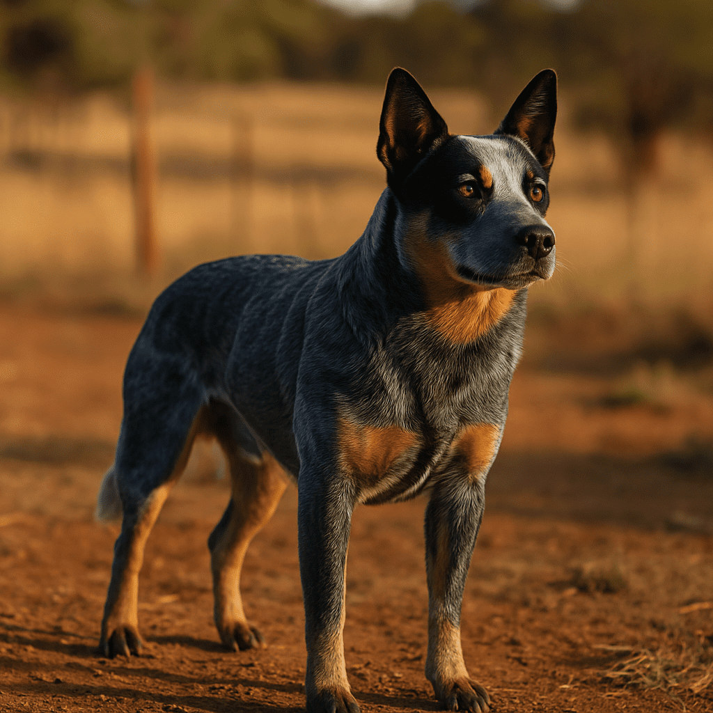 Australian Cattle Dog