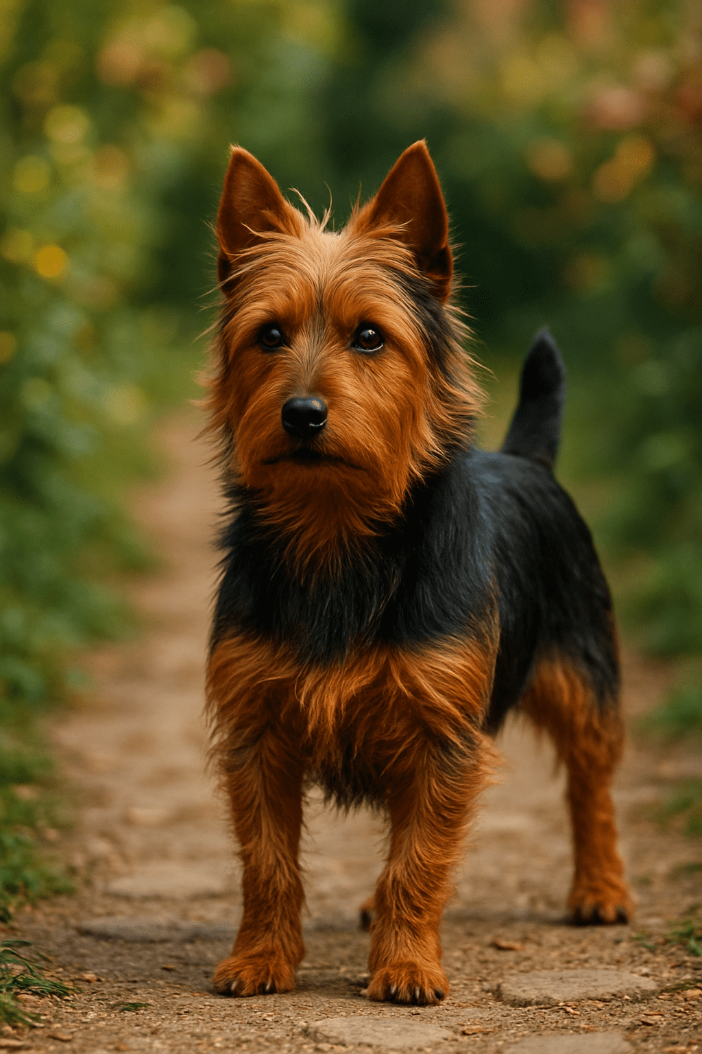 Australian Terrier