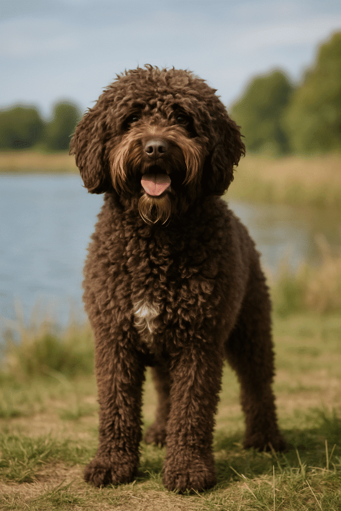 Barbet