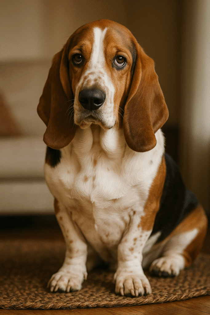 Basset Hound