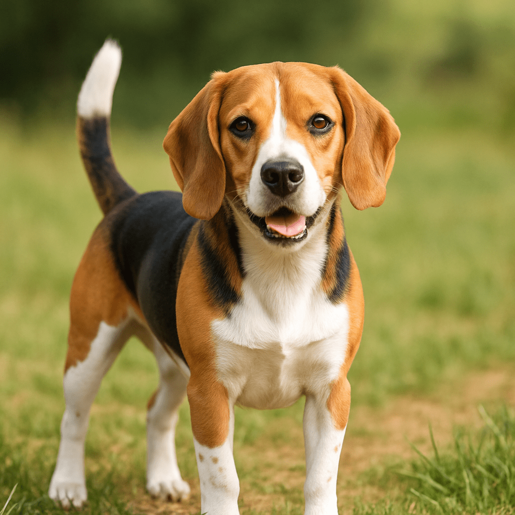 Beagle