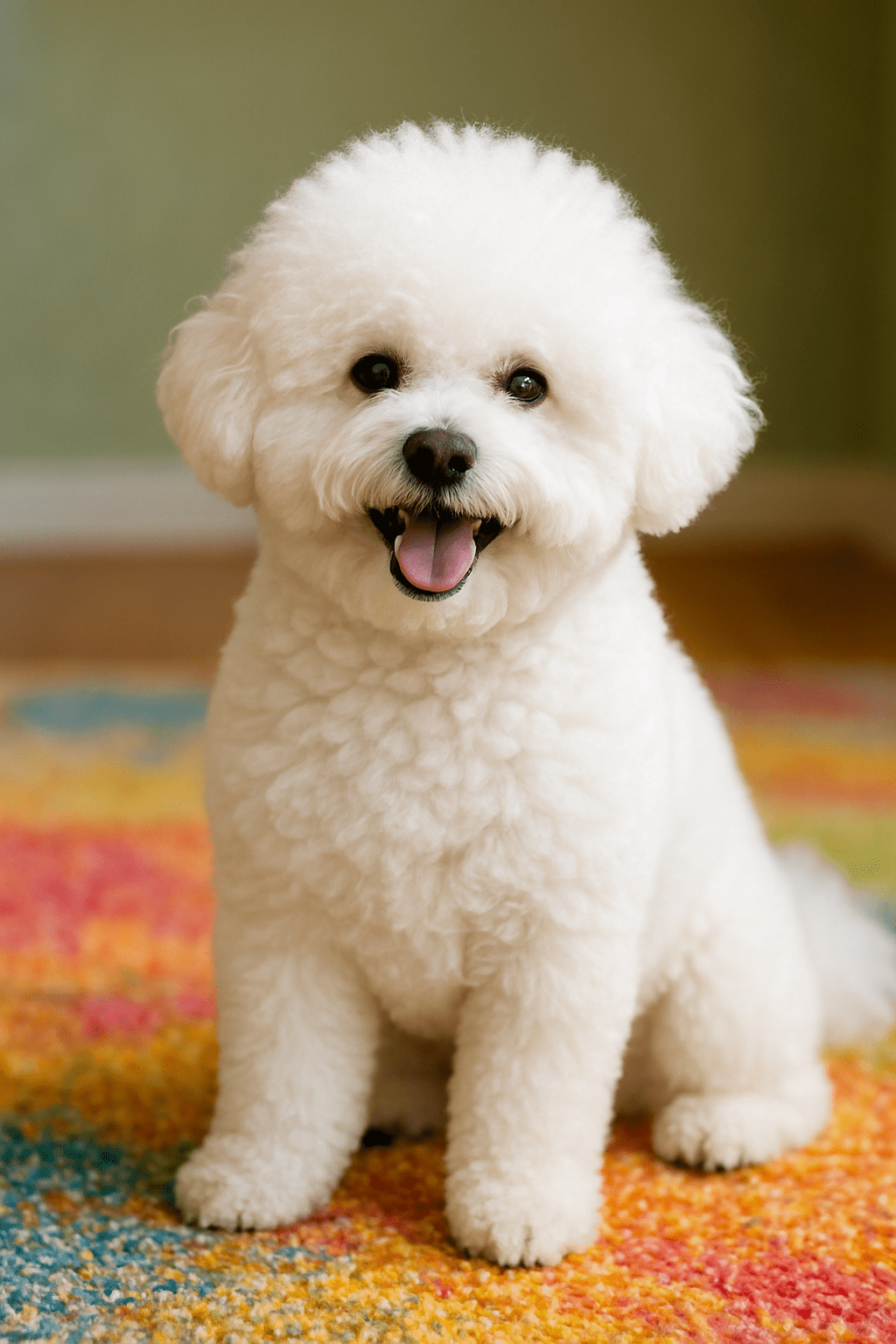 Bichon Frise