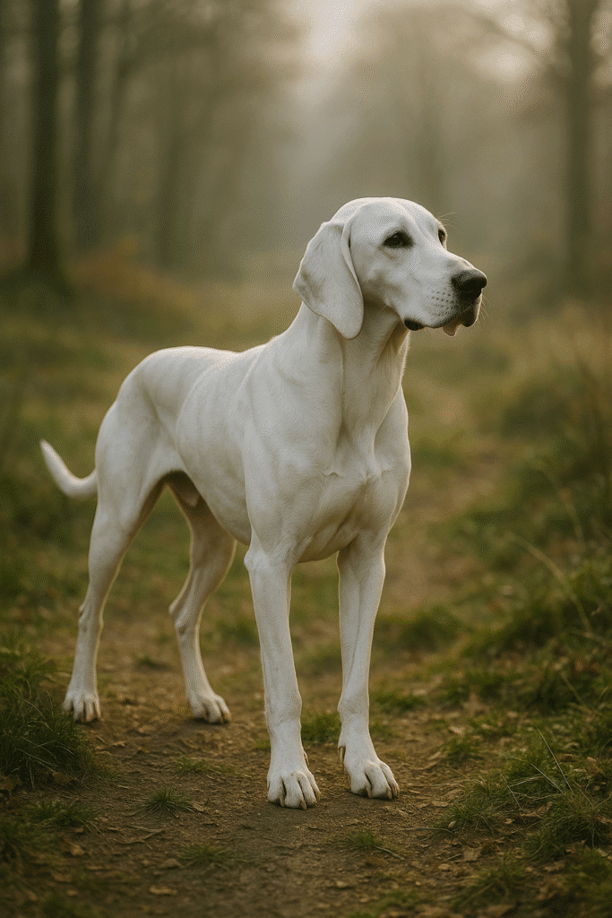 Billy Hound