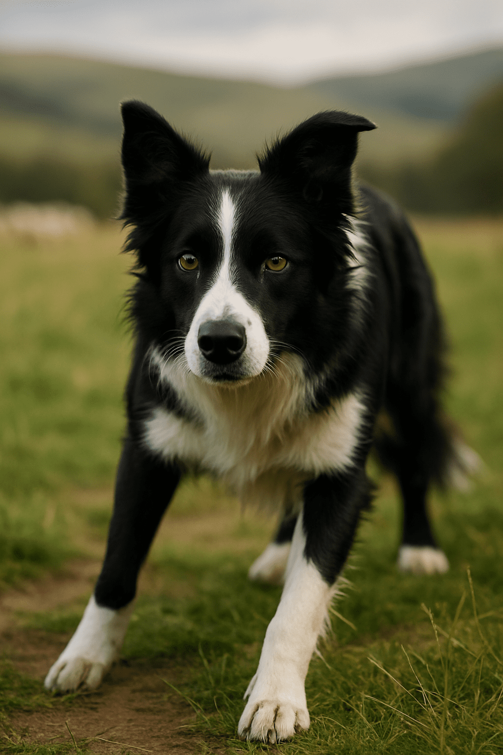 Border Collie