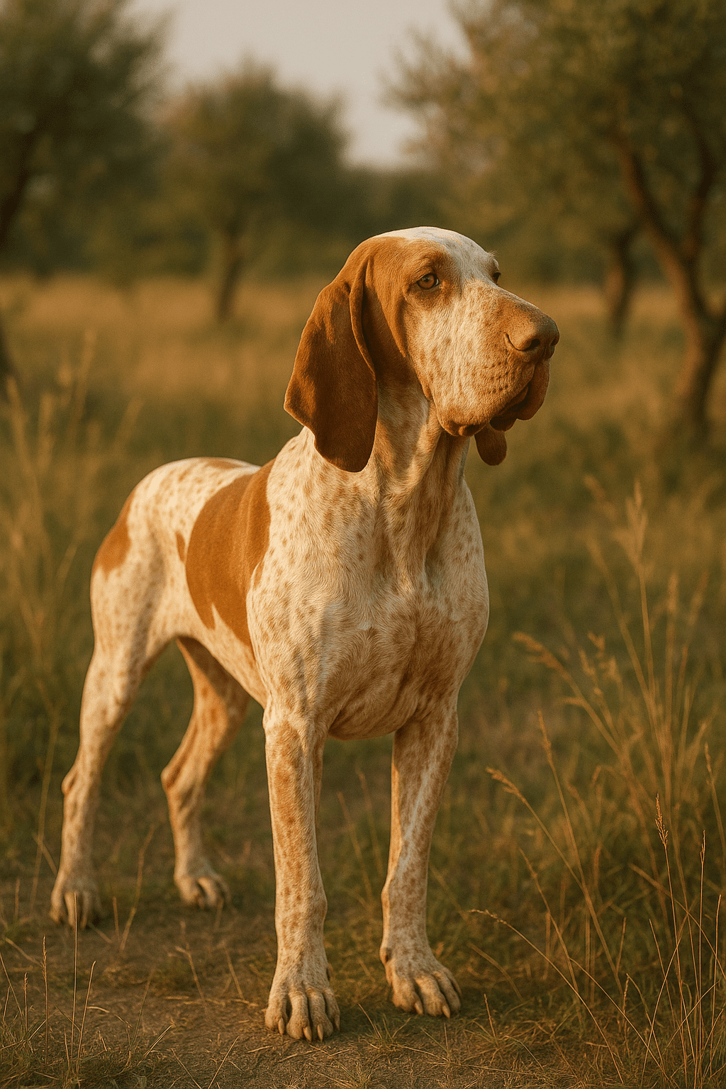 Bracco Italiano