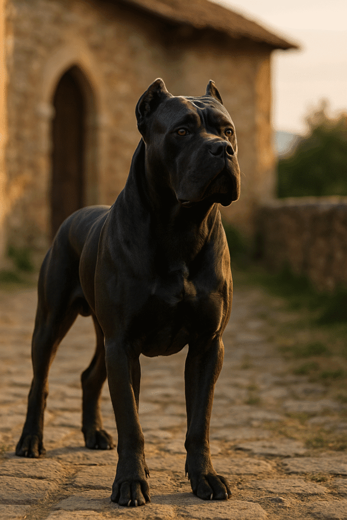 Cane Corso