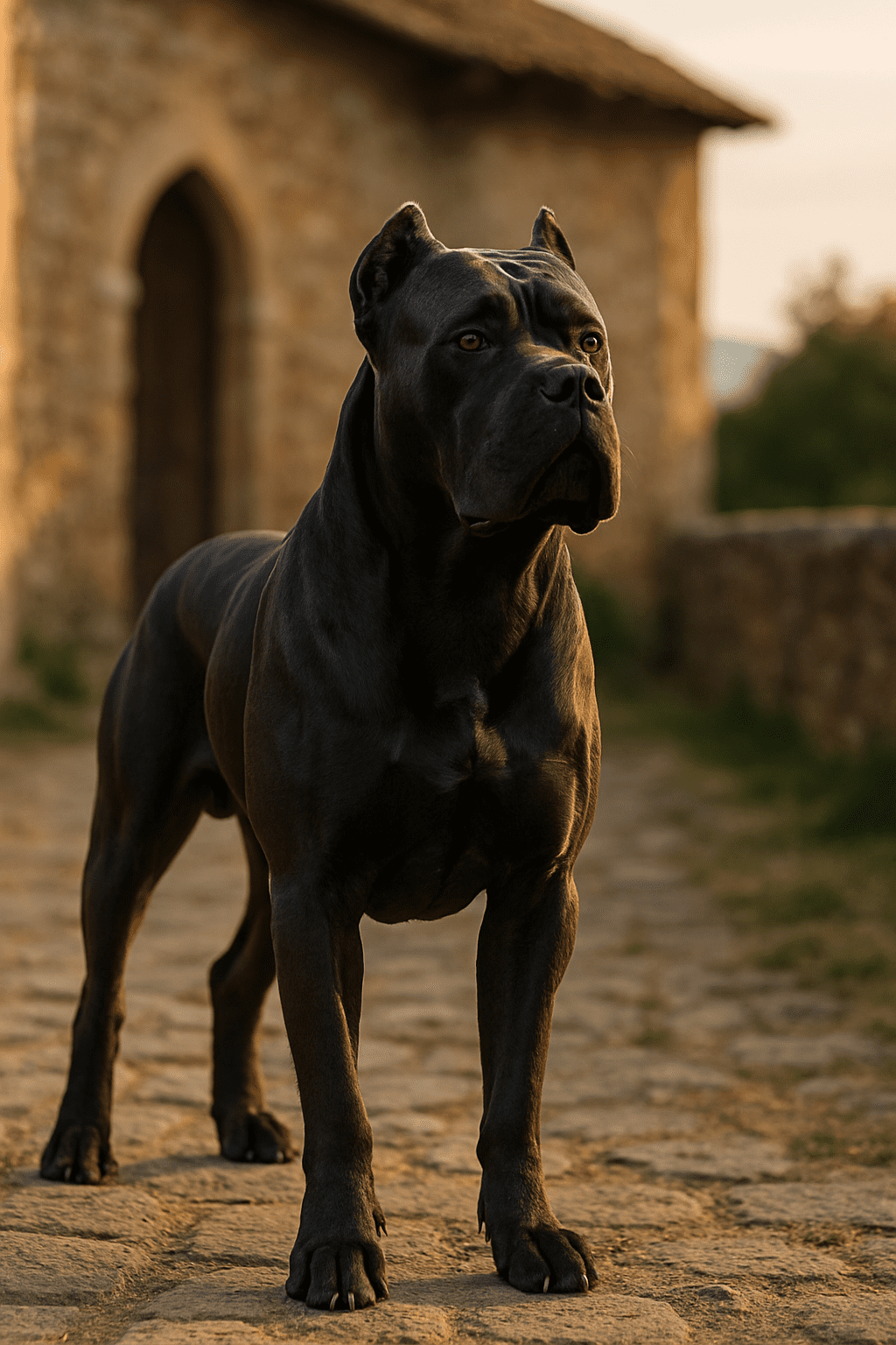 Cane Corso