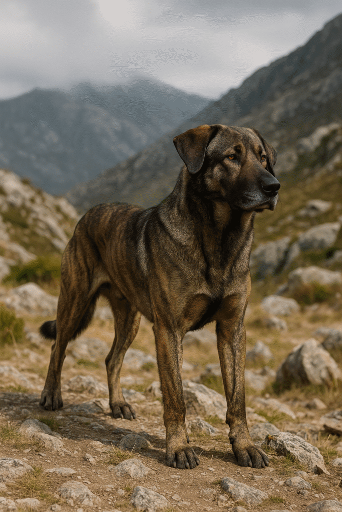 Cao de Castro Laboreiro