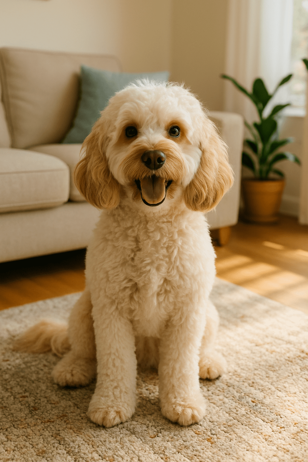 Cockapoo