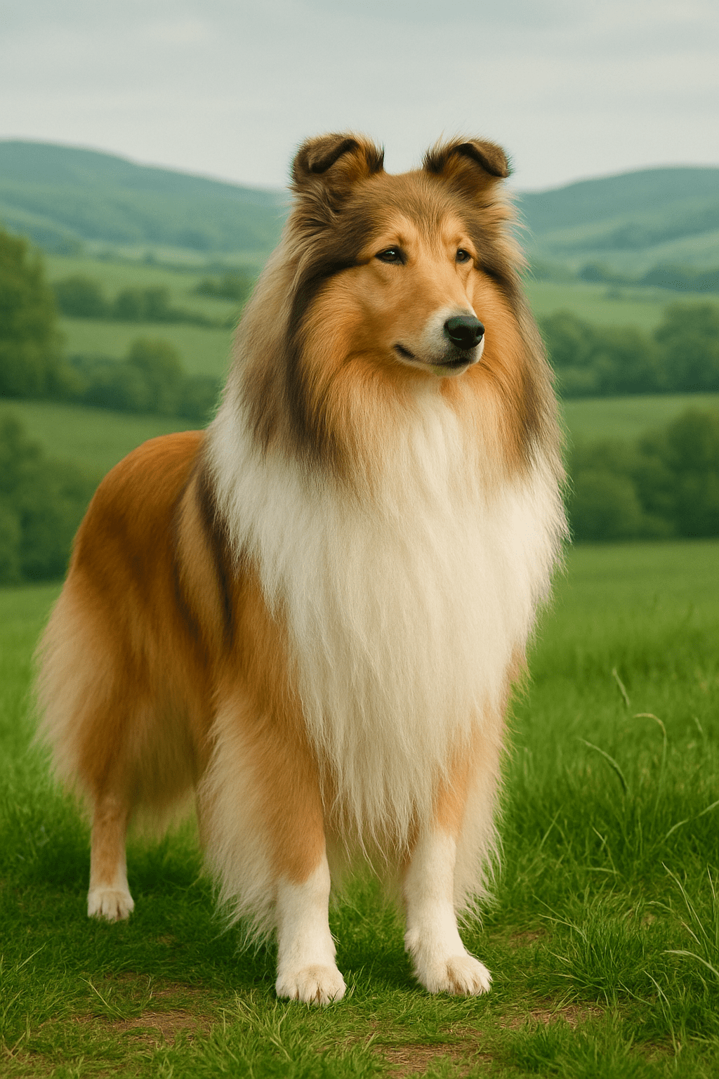 Collie
