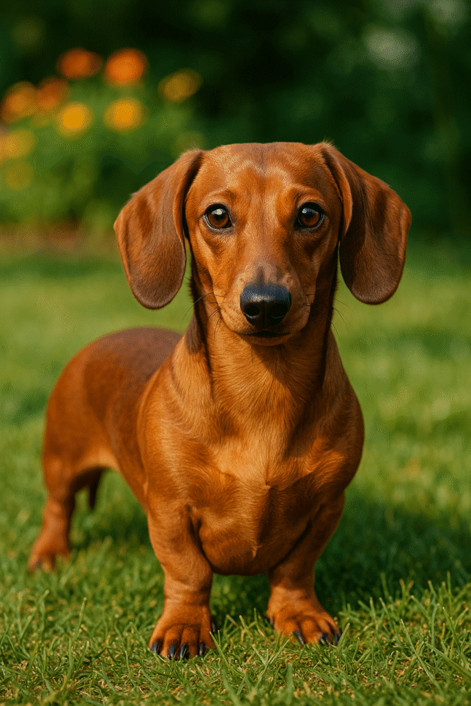 Dachshund