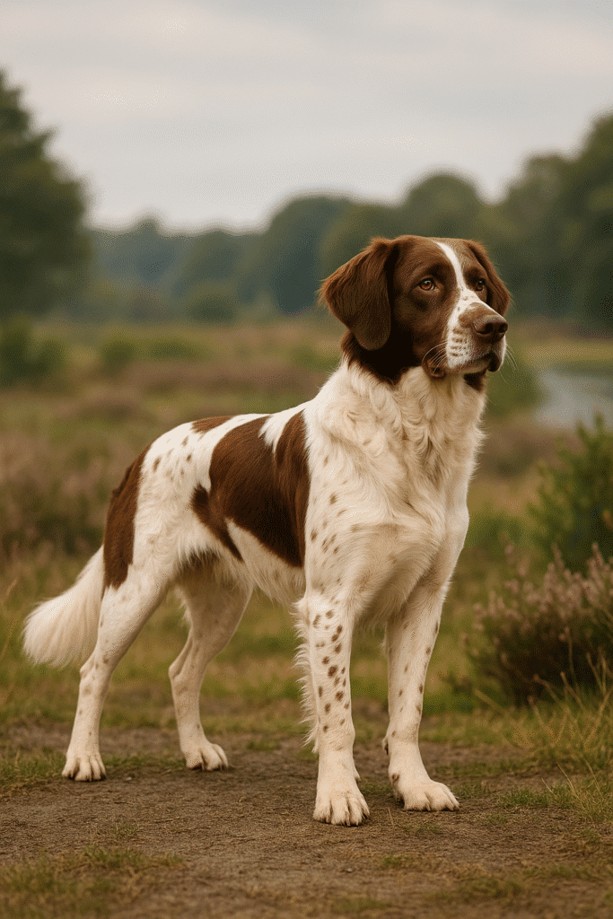 Drentsche Patrijshond