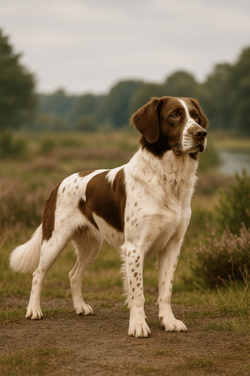 Drentsche Patrijshond