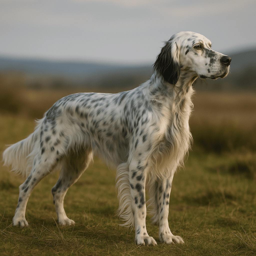 English Setter