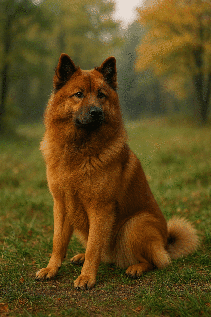 Eurasier