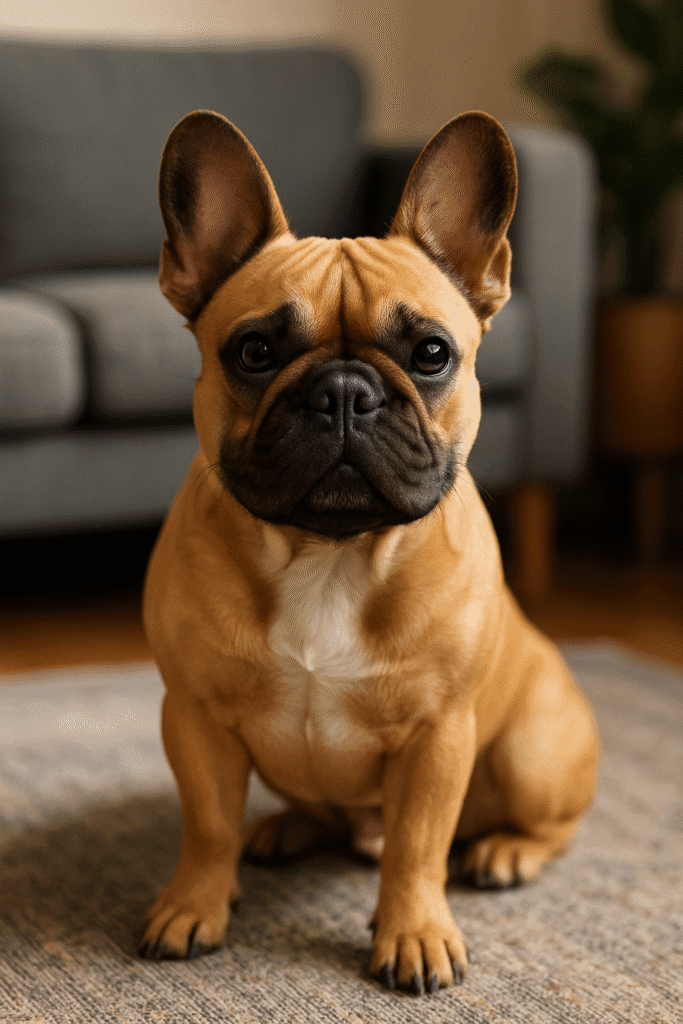 French Bulldog