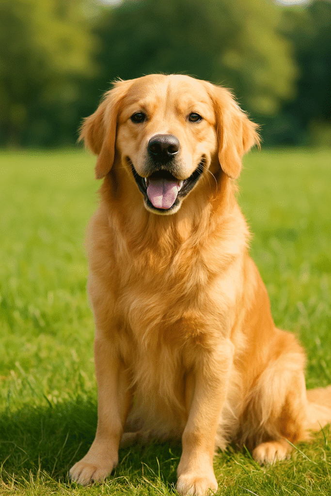 Golden Retriever
