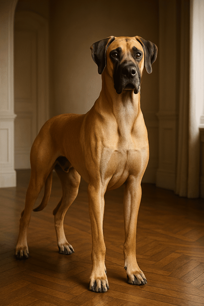 Great Dane
