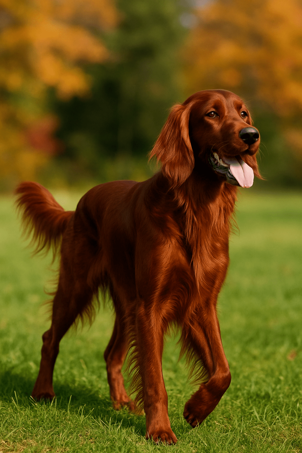 Irish Setter