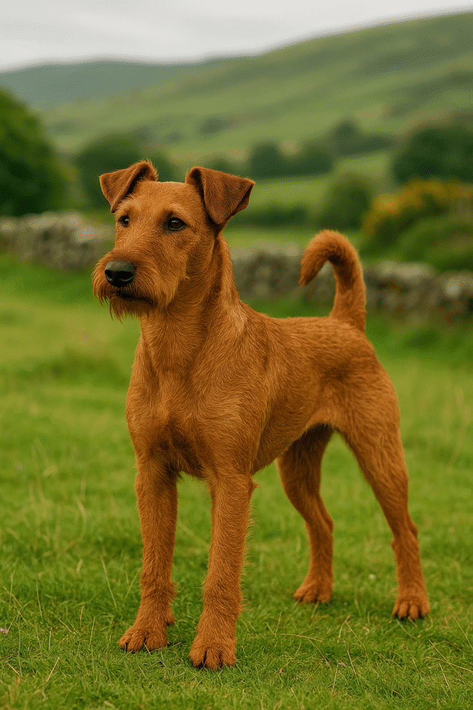 Irish Terrier