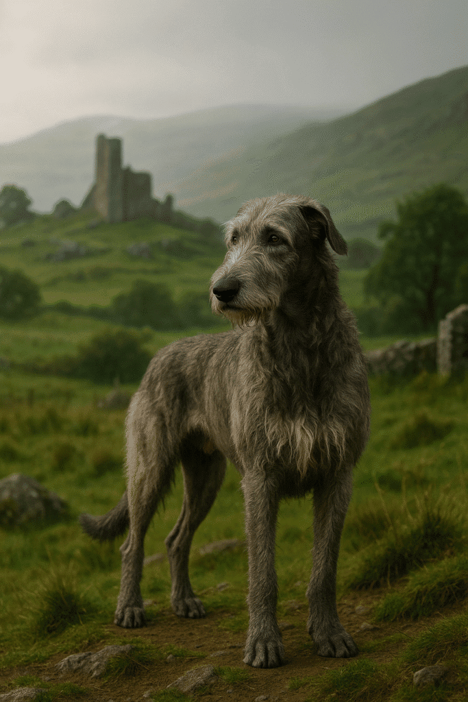 Irish Wolfhound