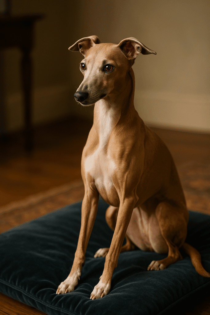 Italian Greyhound