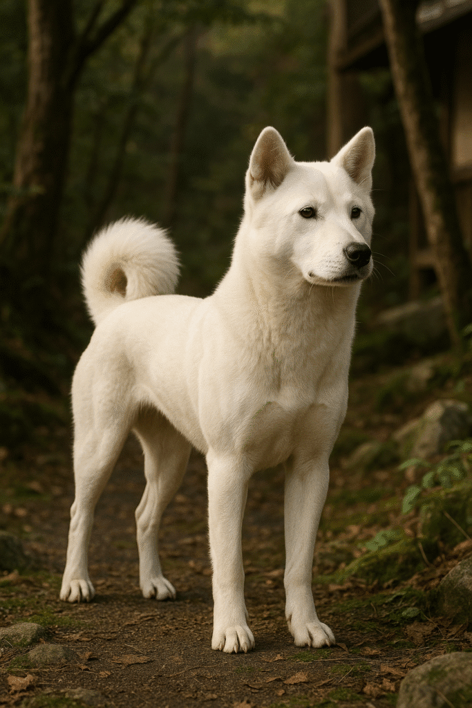 Kishu Ken