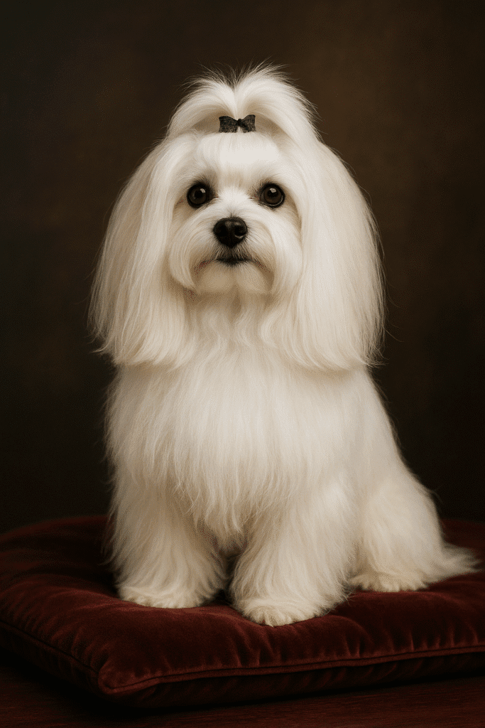 Maltese