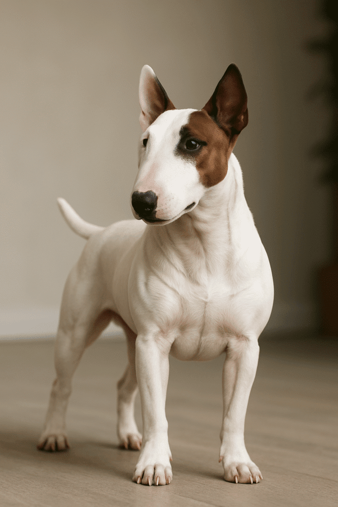 Miniature Bull Terrier