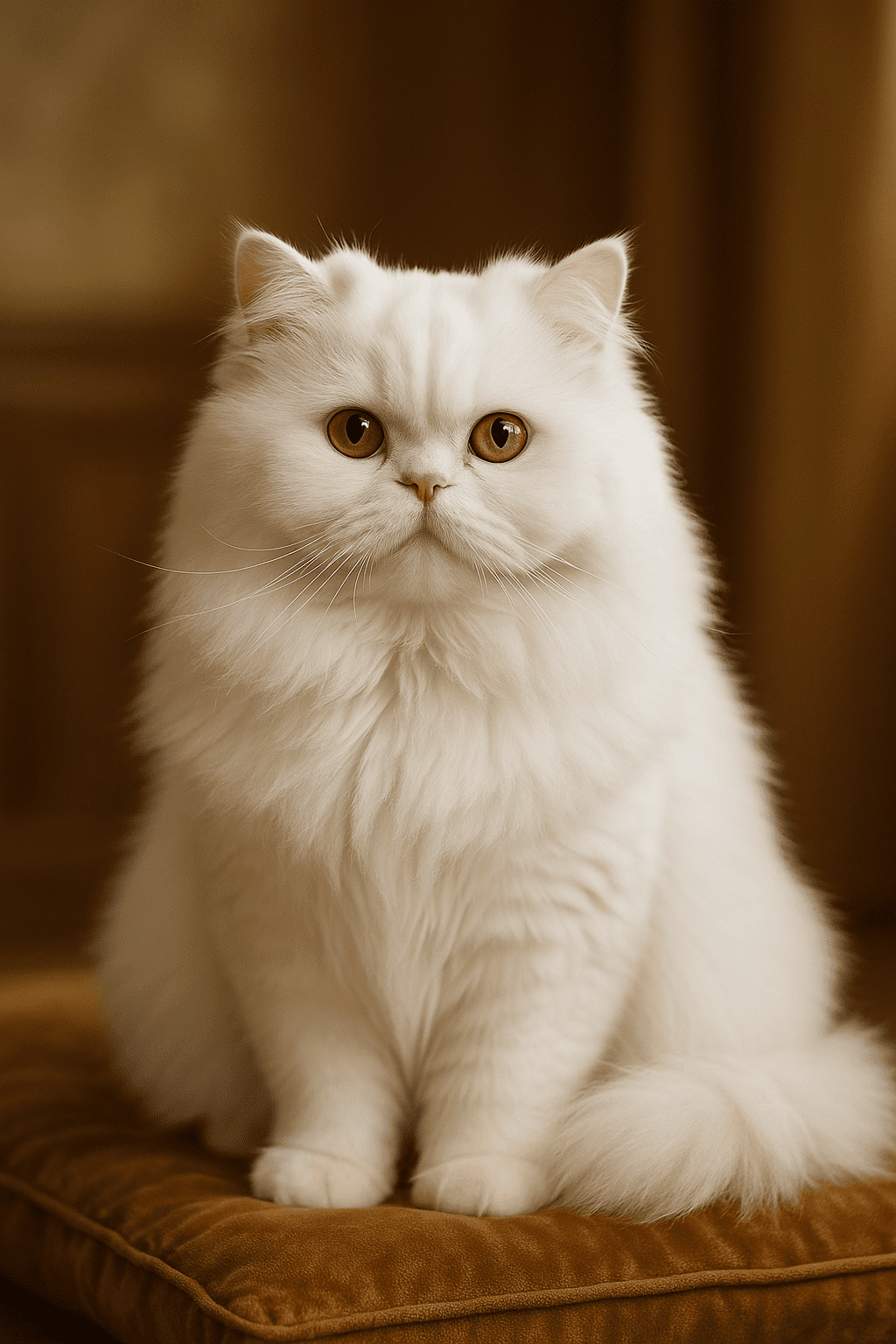 Persian Cat