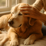 Golden Years, Golden Care: A Wellness Guide for Your Senior Pet