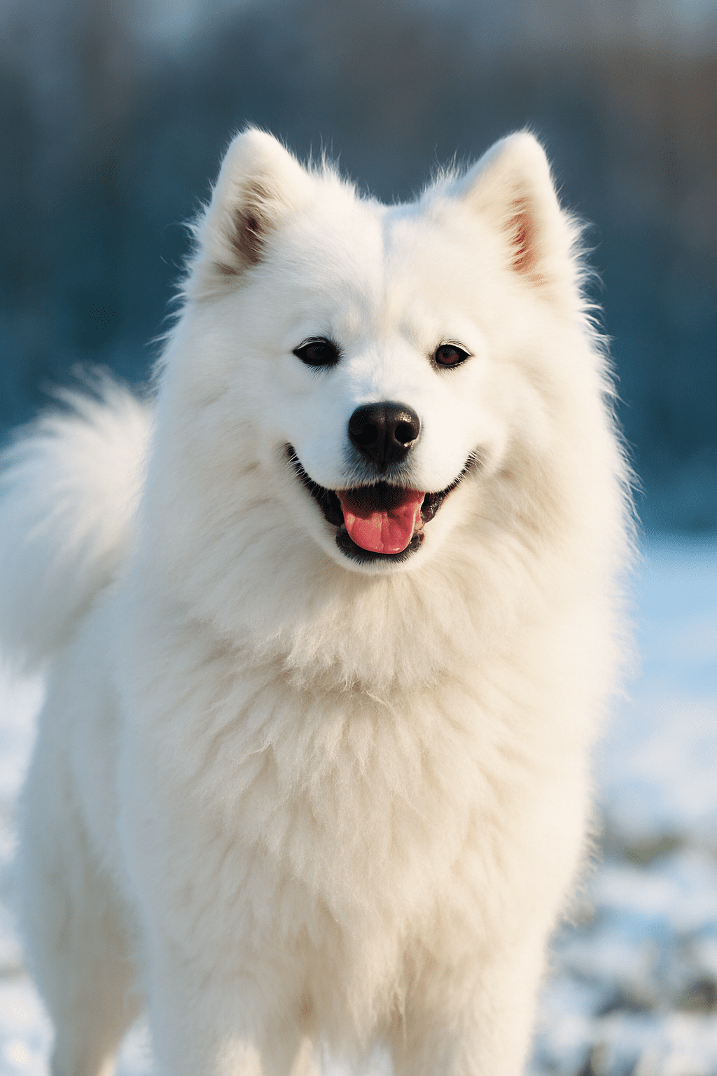 Samoyed