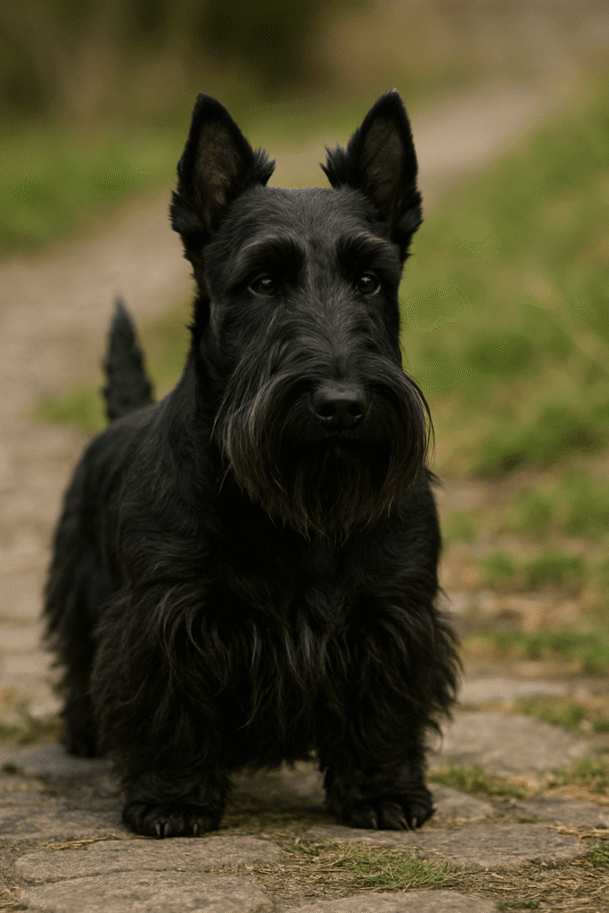 Scottish Terrier