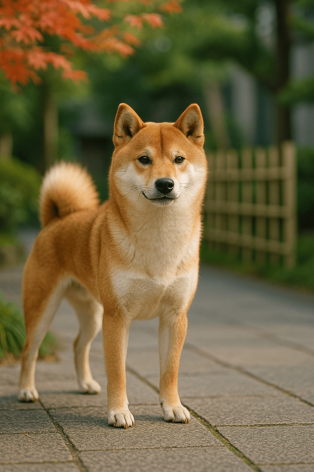 Shiba Inu