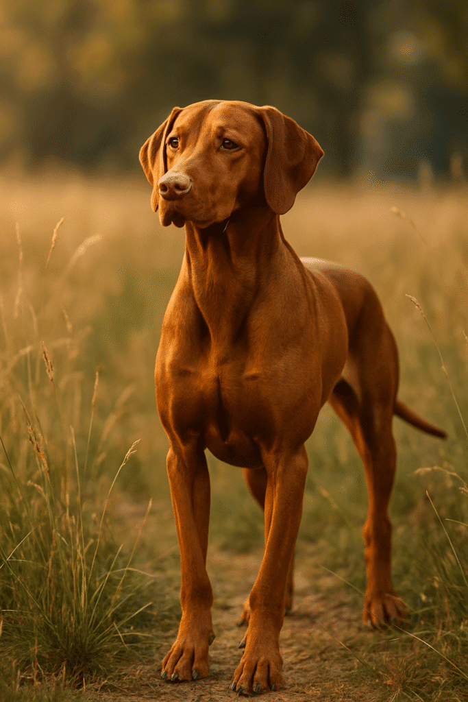 Vizsla