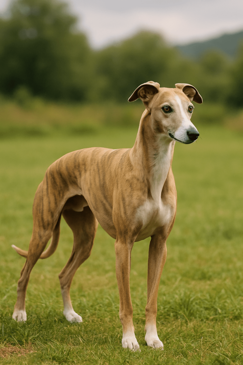 Whippet
