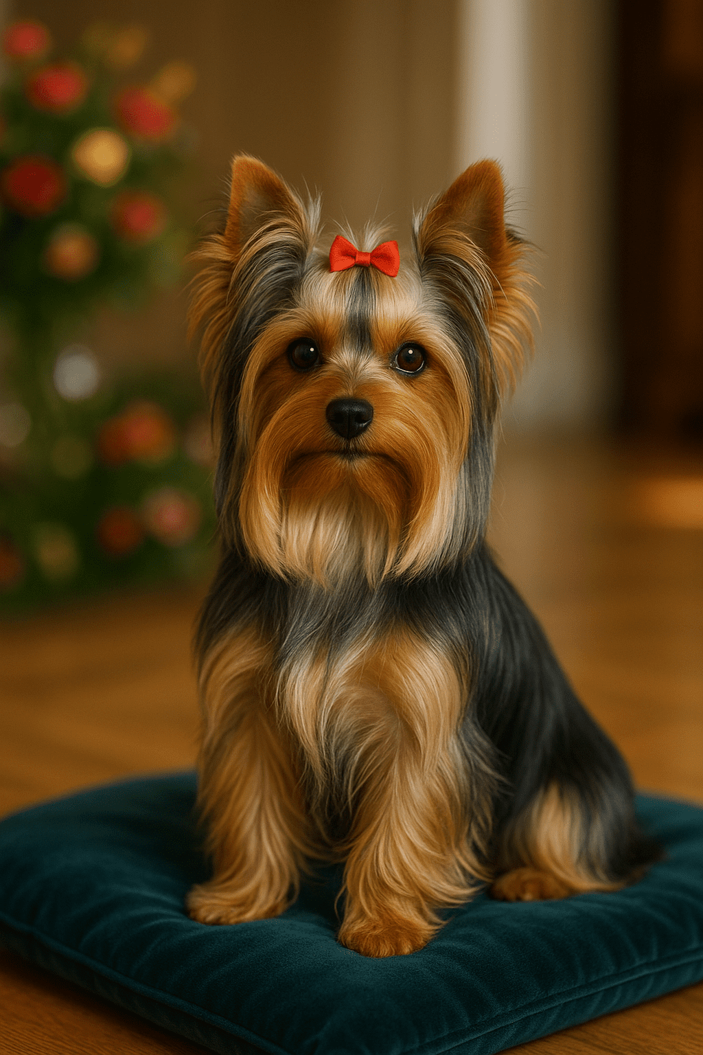 Yorkshire Terrier