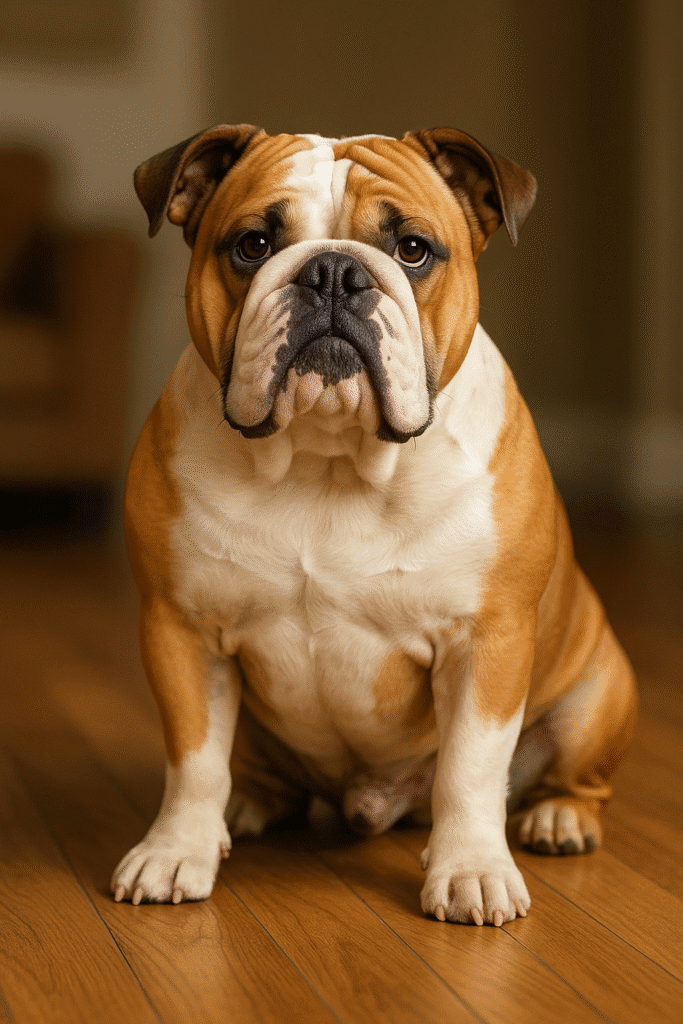 Bulldog