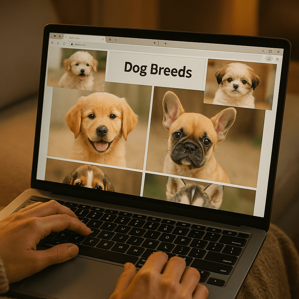 Bringing a New Furry Friend Home: A Comprehensive Guide for New Pet Owners 2 Choosing the right new pet
