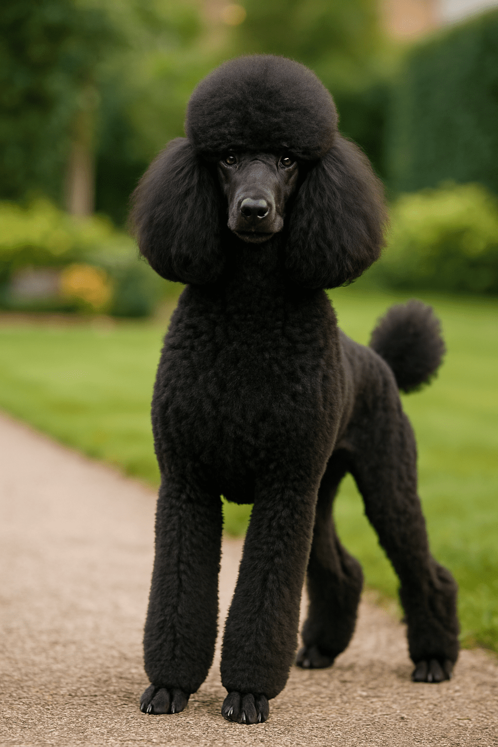 Poodle