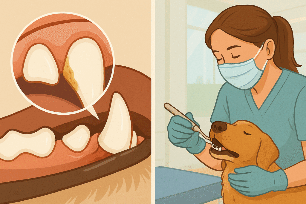 Smile, Sparky! A Pet Parent's Guide to Dental Health 3 professional pet care