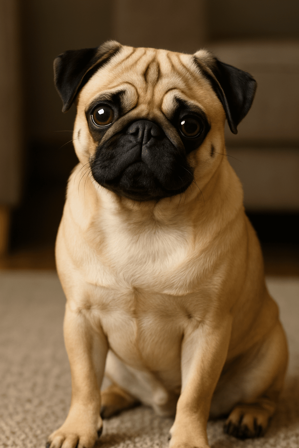 Pug