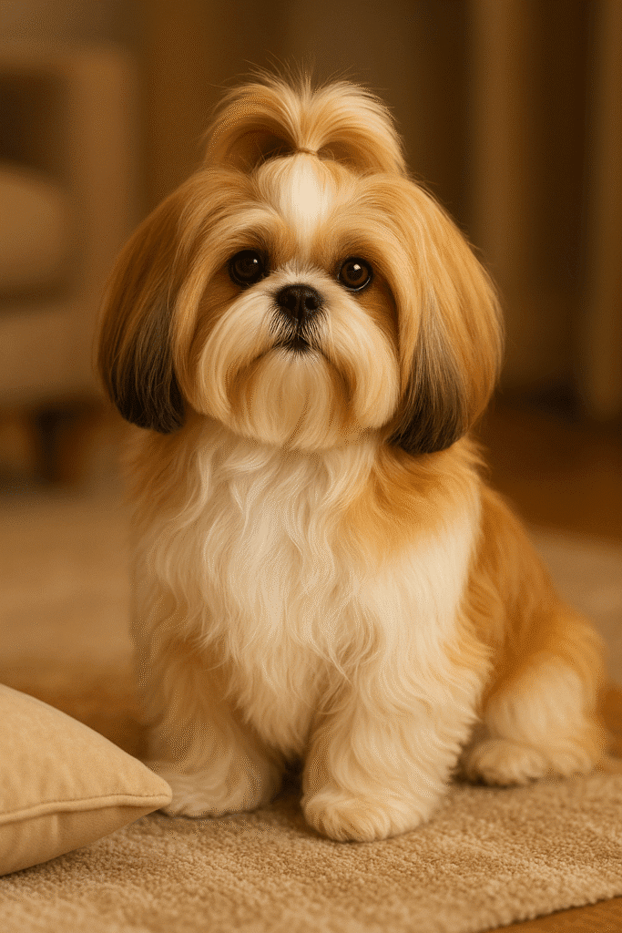 Shih Tzu